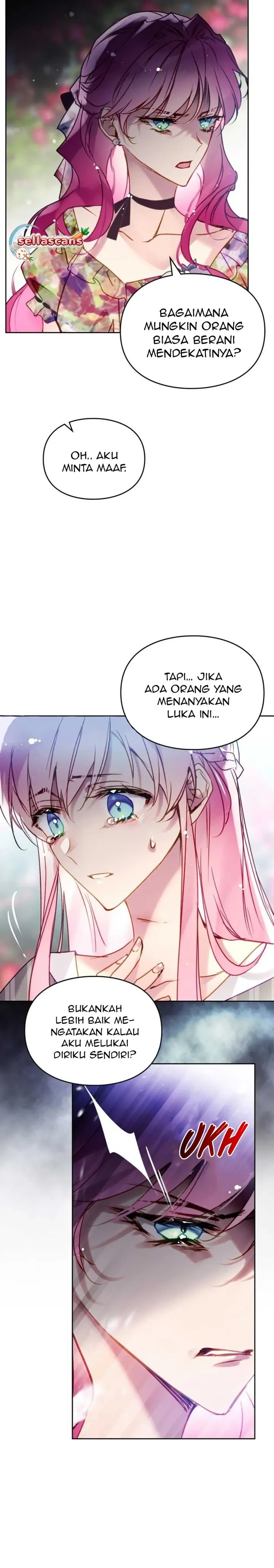 Baca Villains Are Destined to Die - Chapter 149 halaman 8