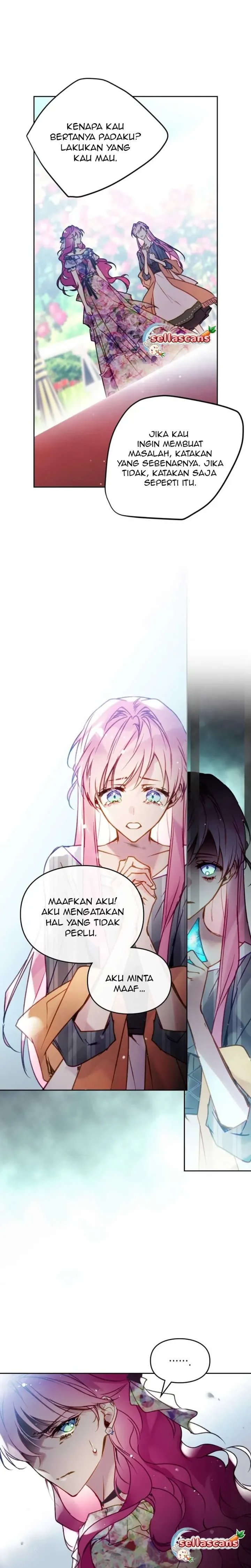 Baca Villains Are Destined to Die - Chapter 149 halaman 9