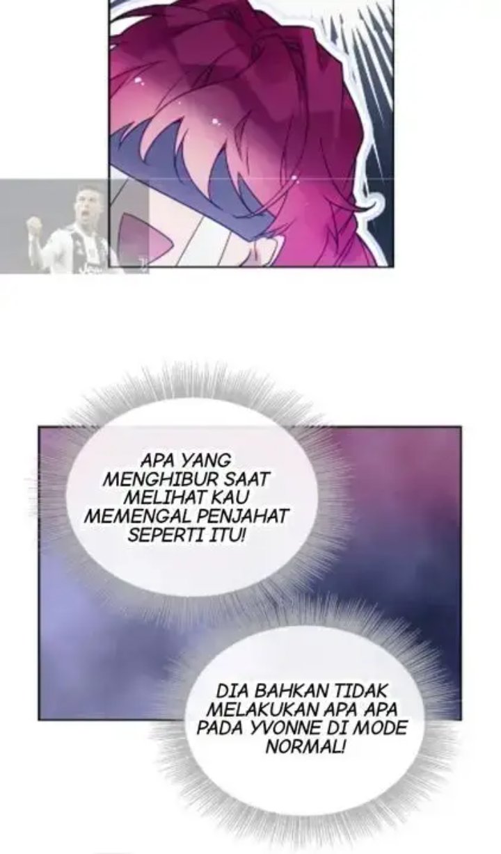 Baca Villains Are Destined to Die - Chapter 15 halaman 18