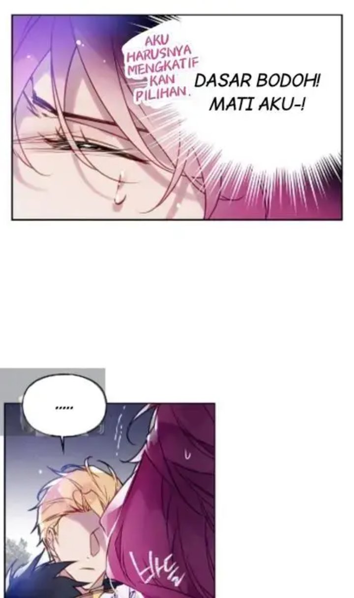 Baca Villains Are Destined to Die - Chapter 15 halaman 19