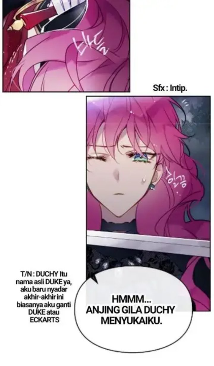Baca Villains Are Destined to Die - Chapter 15 halaman 20