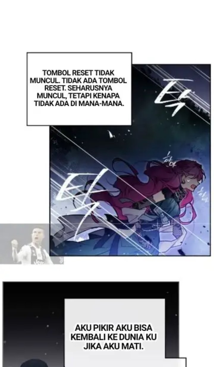 Baca Villains Are Destined to Die - Chapter 15 halaman 40
