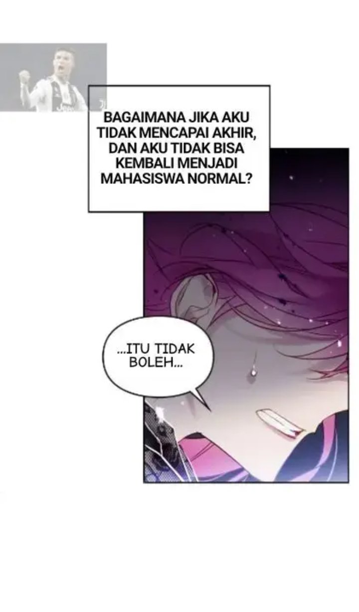 Baca Villains Are Destined to Die - Chapter 15 halaman 42