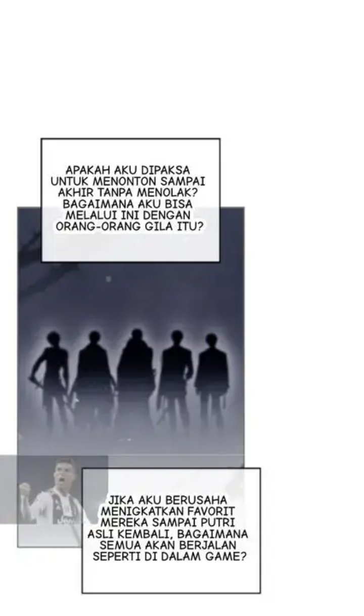 Baca Villains Are Destined to Die - Chapter 15 halaman 43