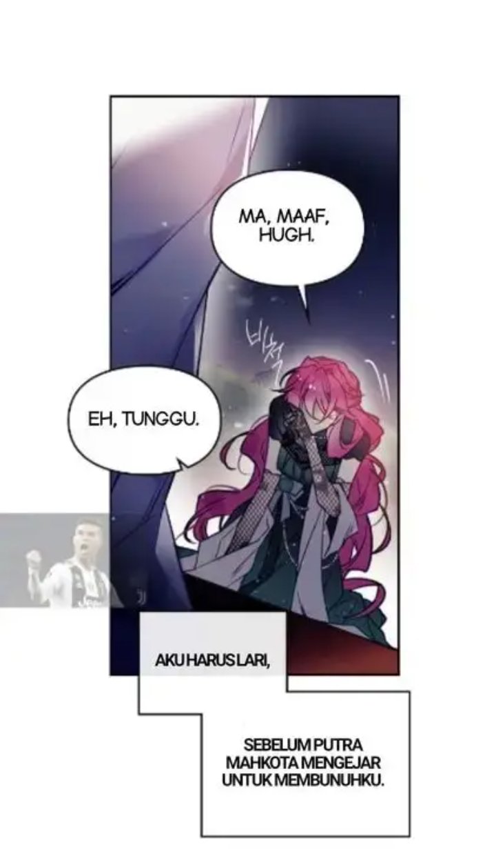 Baca Villains Are Destined to Die - Chapter 15 halaman 46