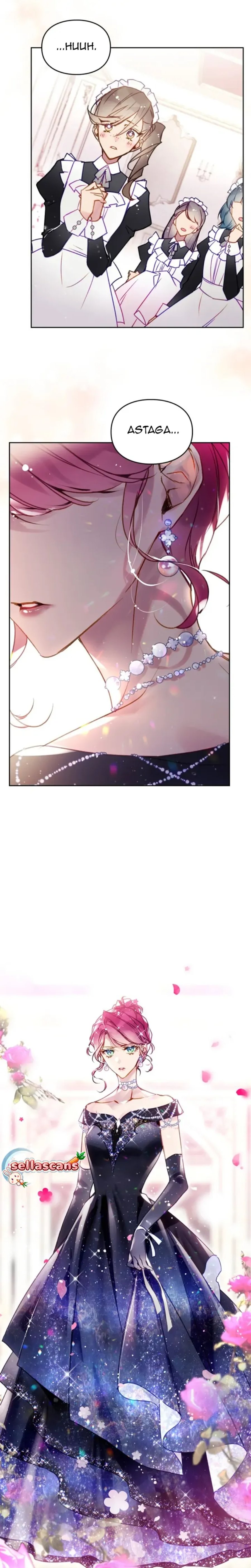 Baca Villains Are Destined to Die - Chapter 150 halaman 10