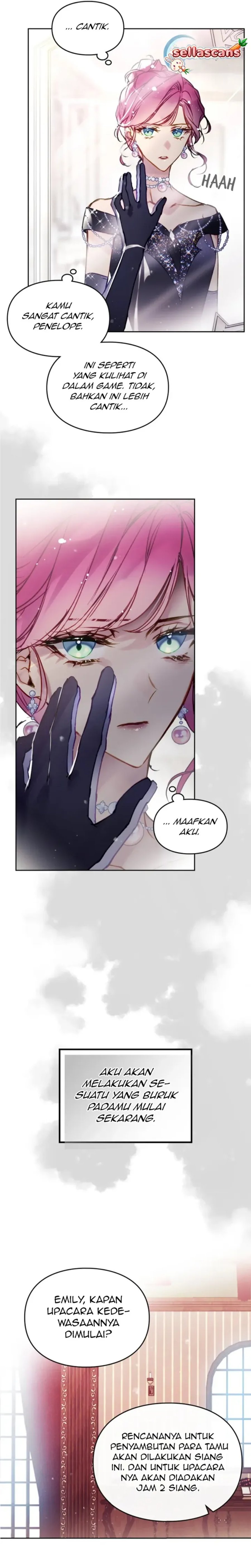 Baca Villains Are Destined to Die - Chapter 150 halaman 12