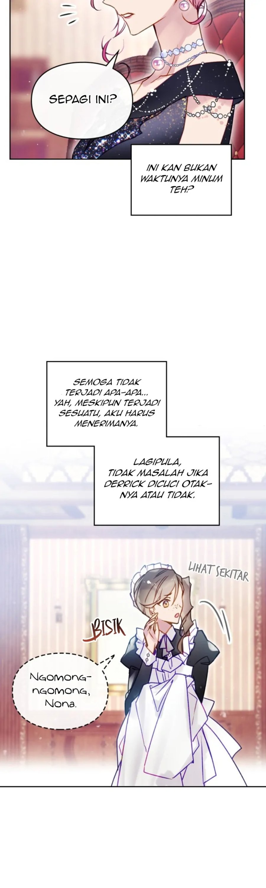 Baca Villains Are Destined to Die - Chapter 150 halaman 14