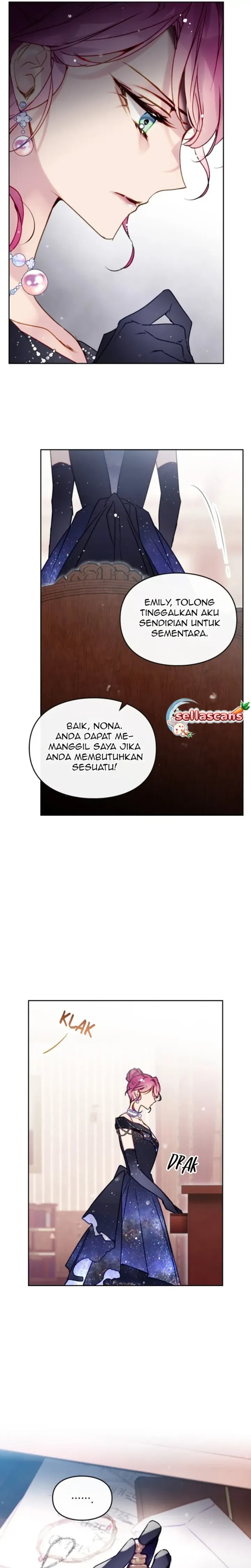 Baca Villains Are Destined to Die - Chapter 150 halaman 17