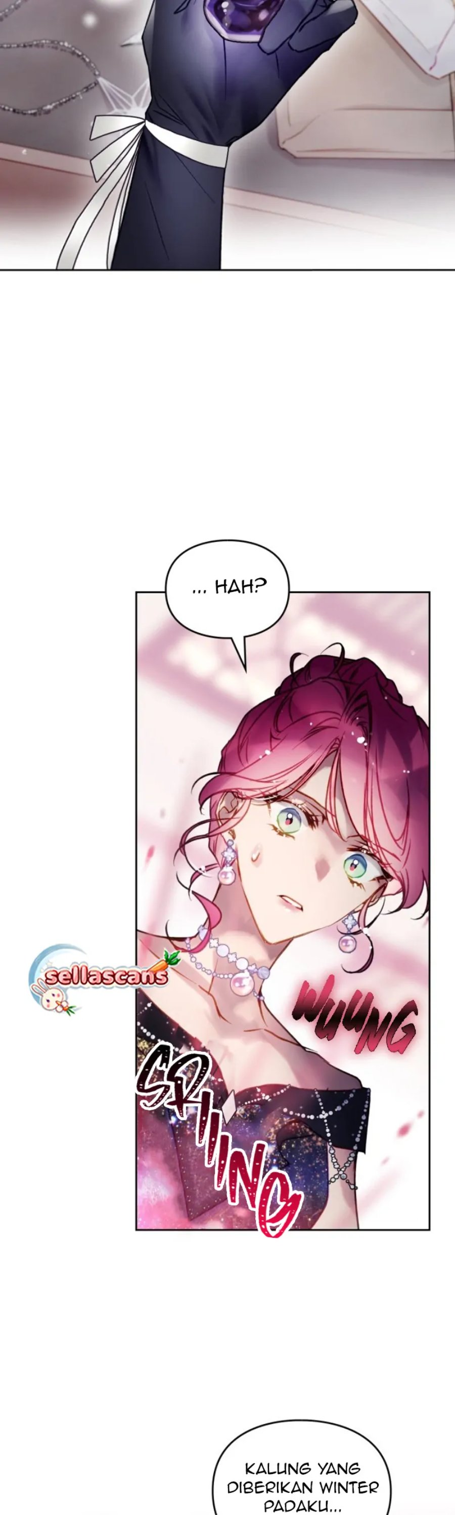 Baca Villains Are Destined to Die - Chapter 150 halaman 19