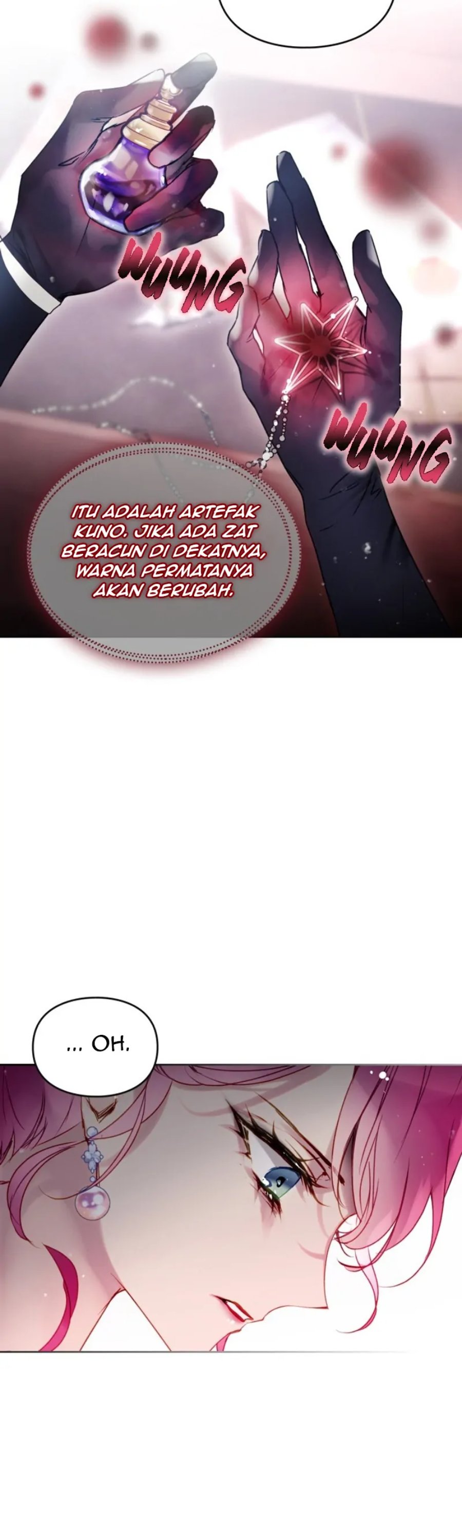 Baca Villains Are Destined to Die - Chapter 150 halaman 20