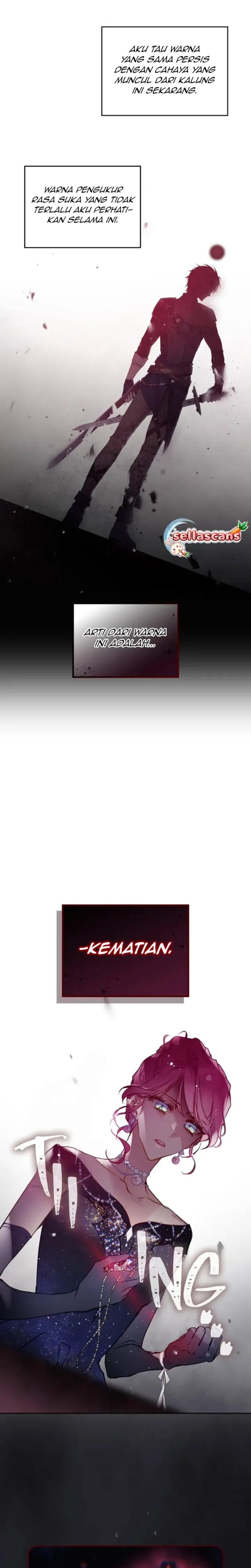 Baca Villains Are Destined to Die - Chapter 150 halaman 21