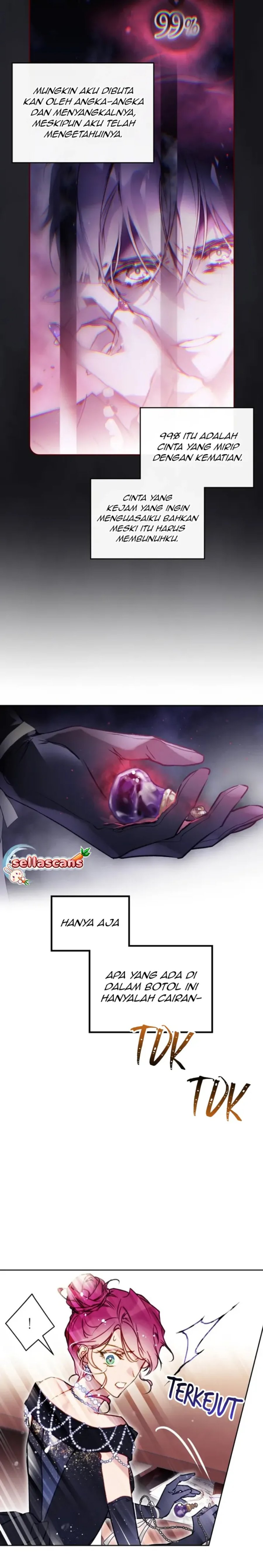 Baca Villains Are Destined to Die - Chapter 150 halaman 22