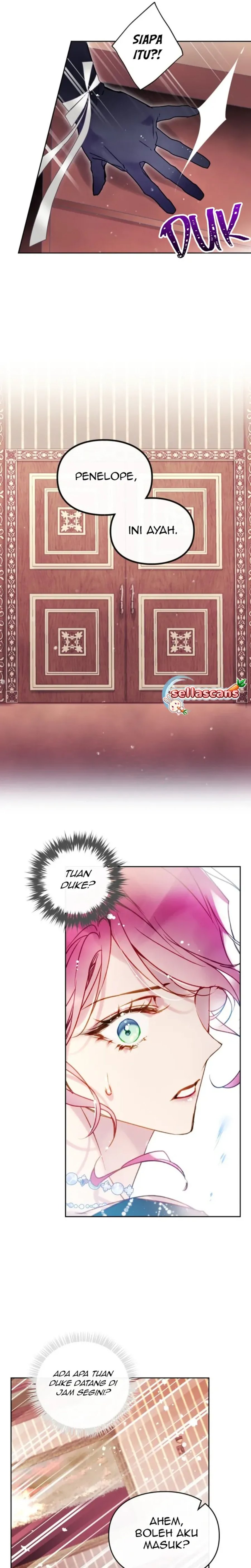 Baca Villains Are Destined to Die - Chapter 150 halaman 23