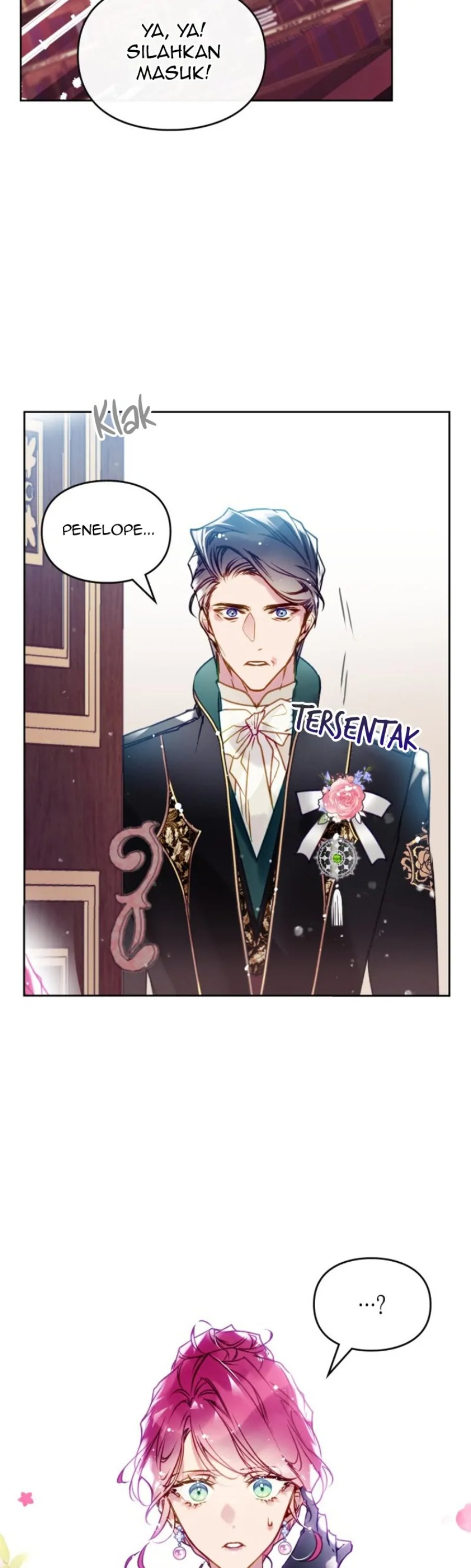 Baca Villains Are Destined to Die - Chapter 150 halaman 25