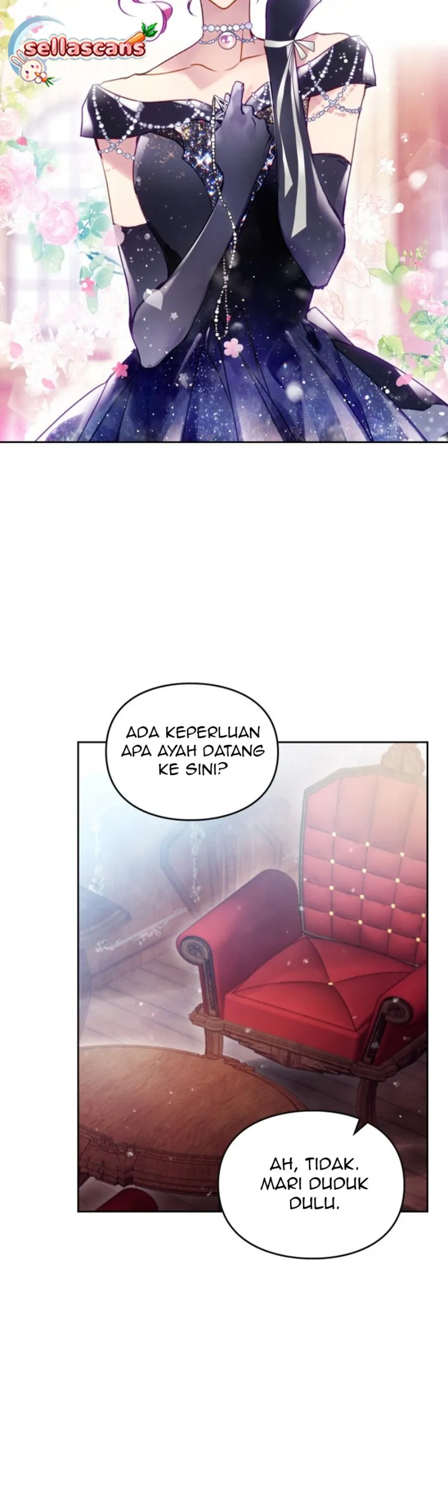 Baca Villains Are Destined to Die - Chapter 150 halaman 26