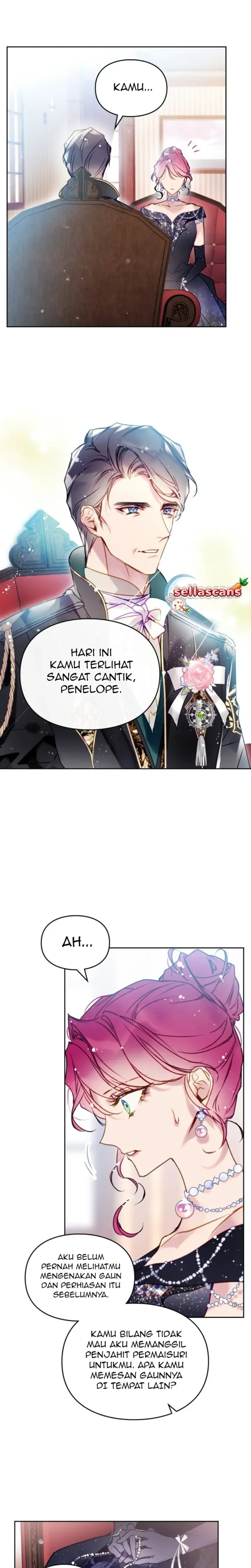 Baca Villains Are Destined to Die - Chapter 150 halaman 27