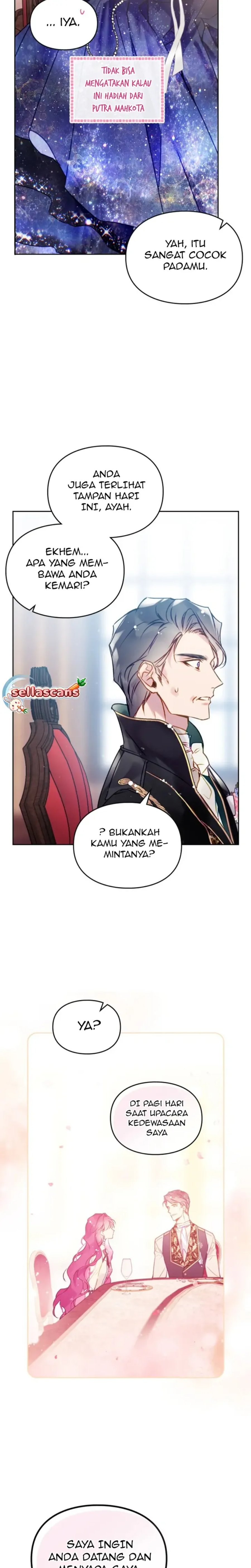 Baca Villains Are Destined to Die - Chapter 150 halaman 28