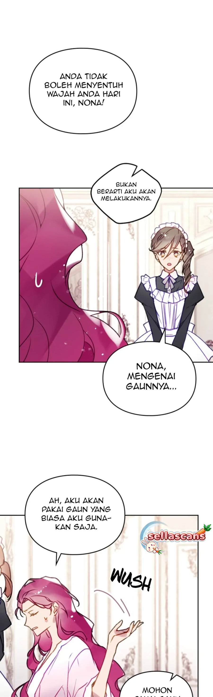 Baca Villains Are Destined to Die - Chapter 150 halaman 4
