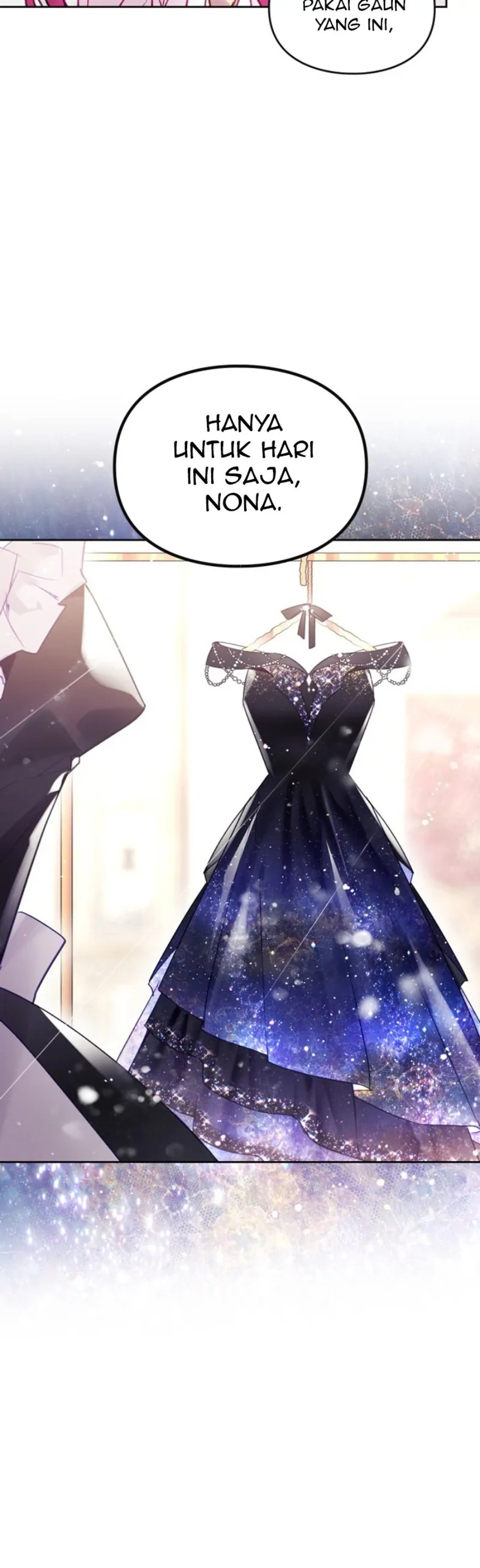 Baca Villains Are Destined to Die - Chapter 150 halaman 5