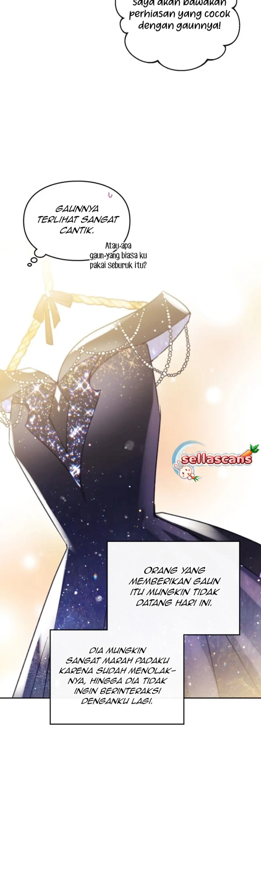 Baca Villains Are Destined to Die - Chapter 150 halaman 8