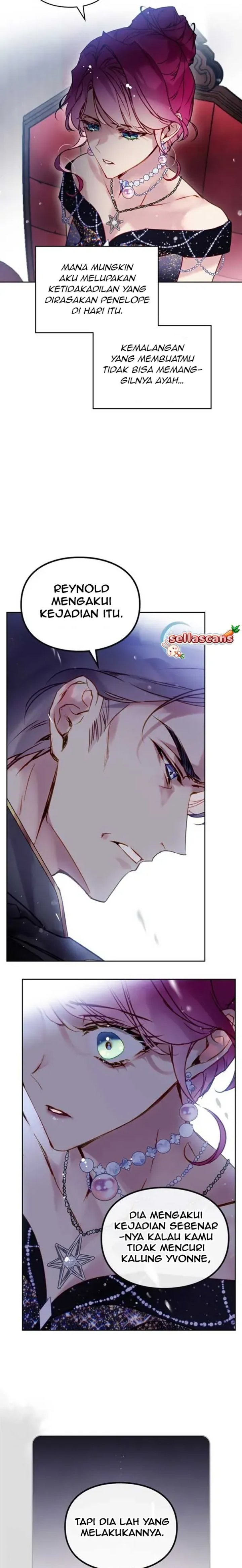 Baca Villains Are Destined to Die - Chapter 151 halaman 10
