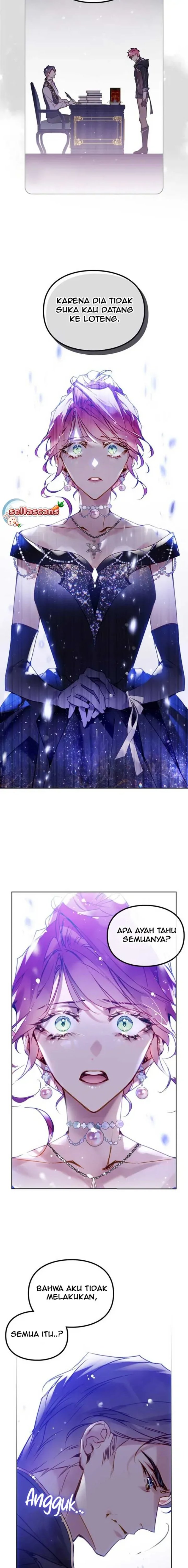 Baca Villains Are Destined to Die - Chapter 151 halaman 11