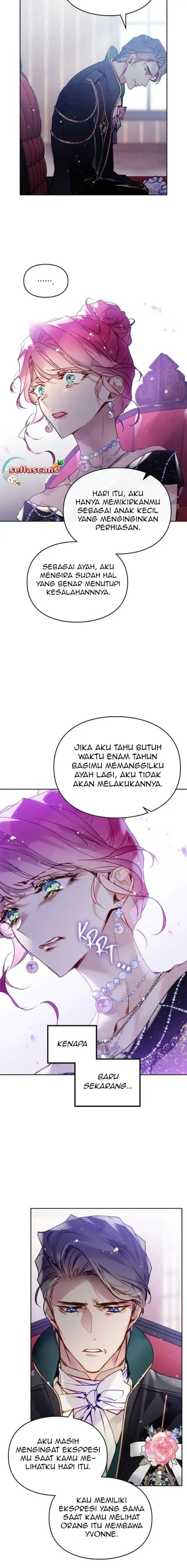 Baca Villains Are Destined to Die - Chapter 151 halaman 13