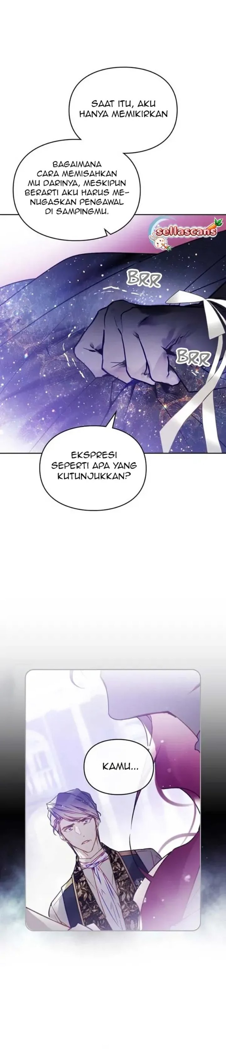 Baca Villains Are Destined to Die - Chapter 151 halaman 14