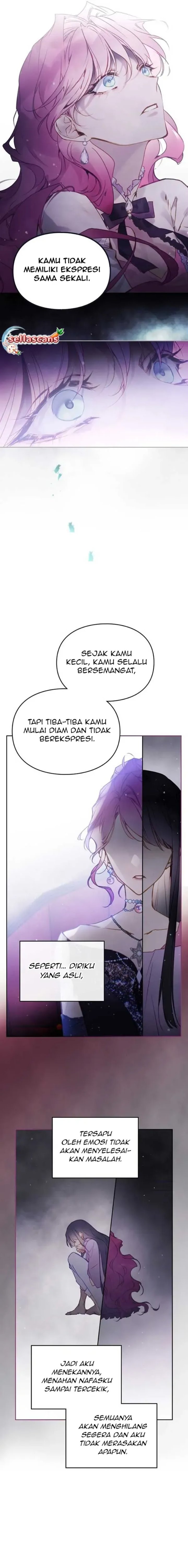 Baca Villains Are Destined to Die - Chapter 151 halaman 15