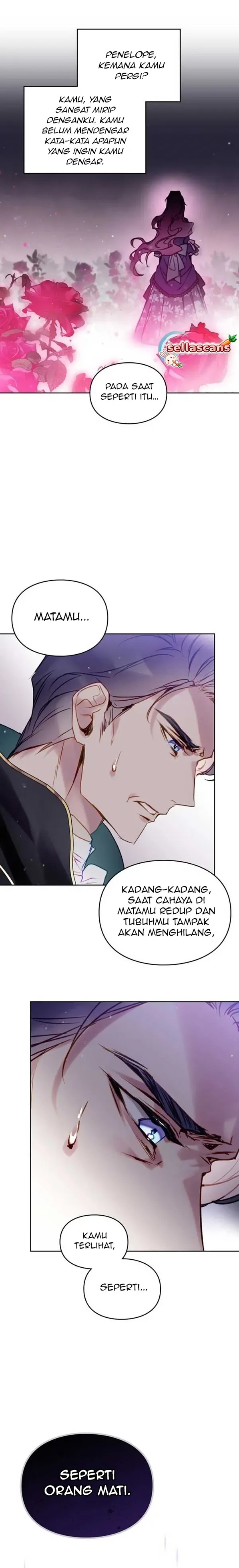 Baca Villains Are Destined to Die - Chapter 151 halaman 16