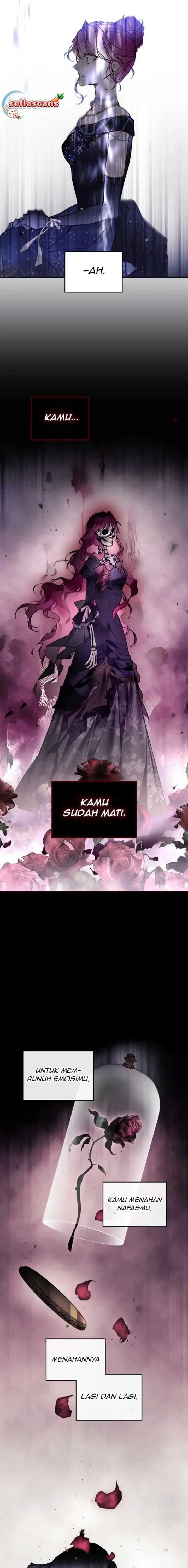 Baca Villains Are Destined to Die - Chapter 151 halaman 17