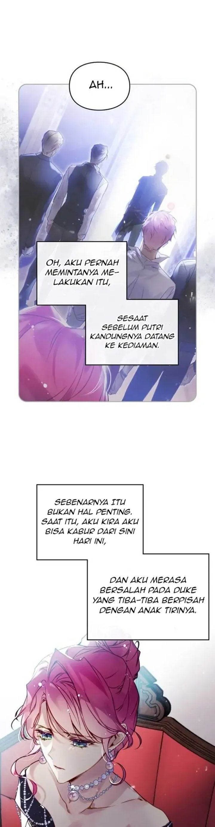 Baca Villains Are Destined to Die - Chapter 151 halaman 4