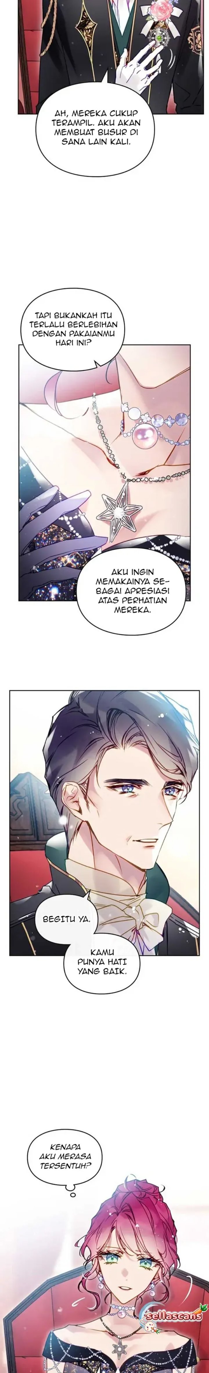 Baca Villains Are Destined to Die - Chapter 151 halaman 6