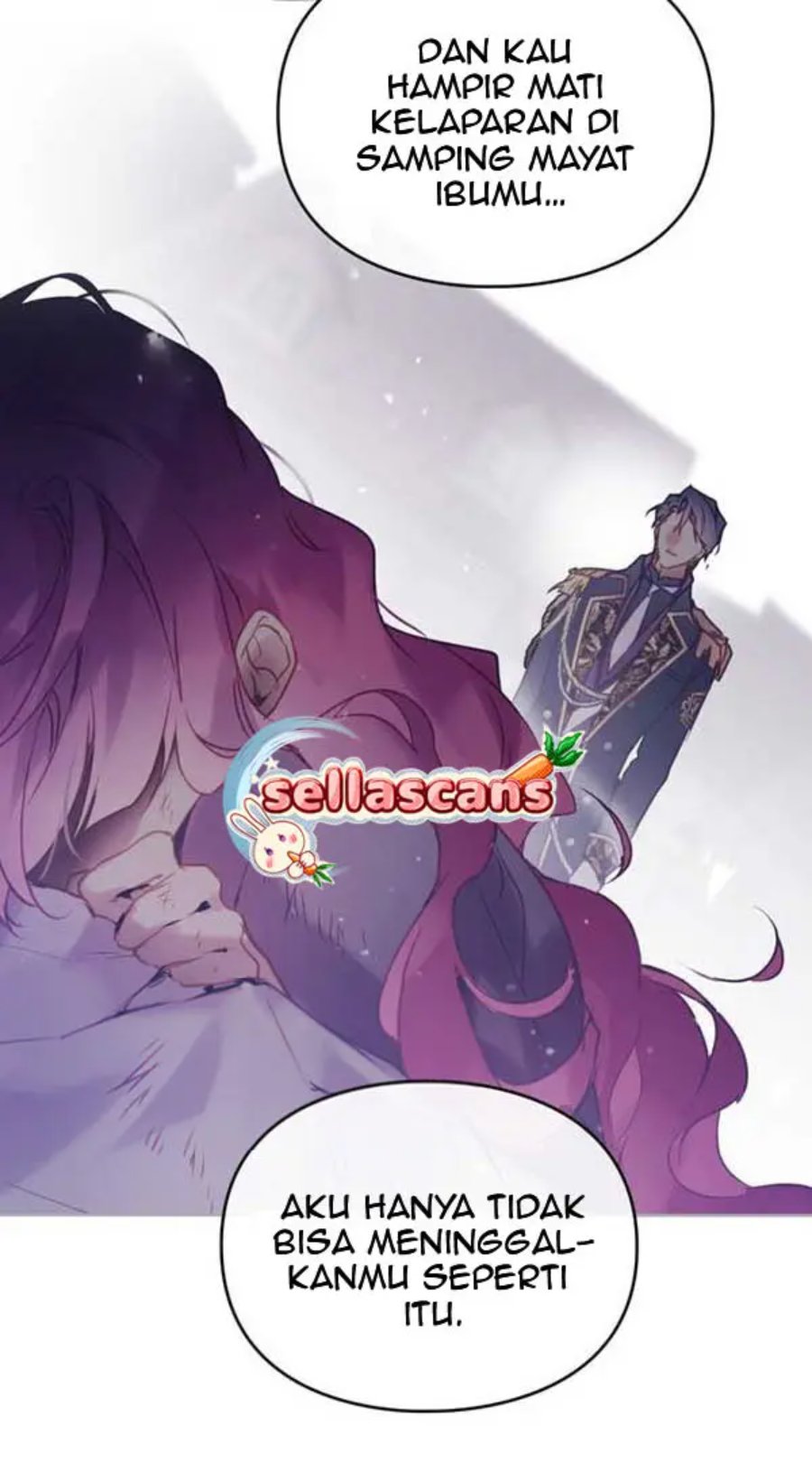 Baca Villains Are Destined to Die - Chapter 152 halaman 16