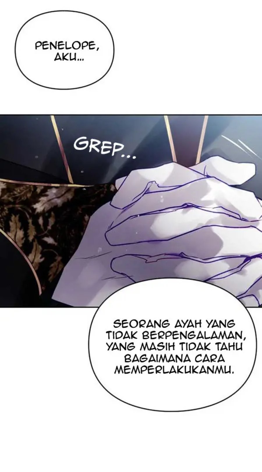 Baca Villains Are Destined to Die - Chapter 152 halaman 24