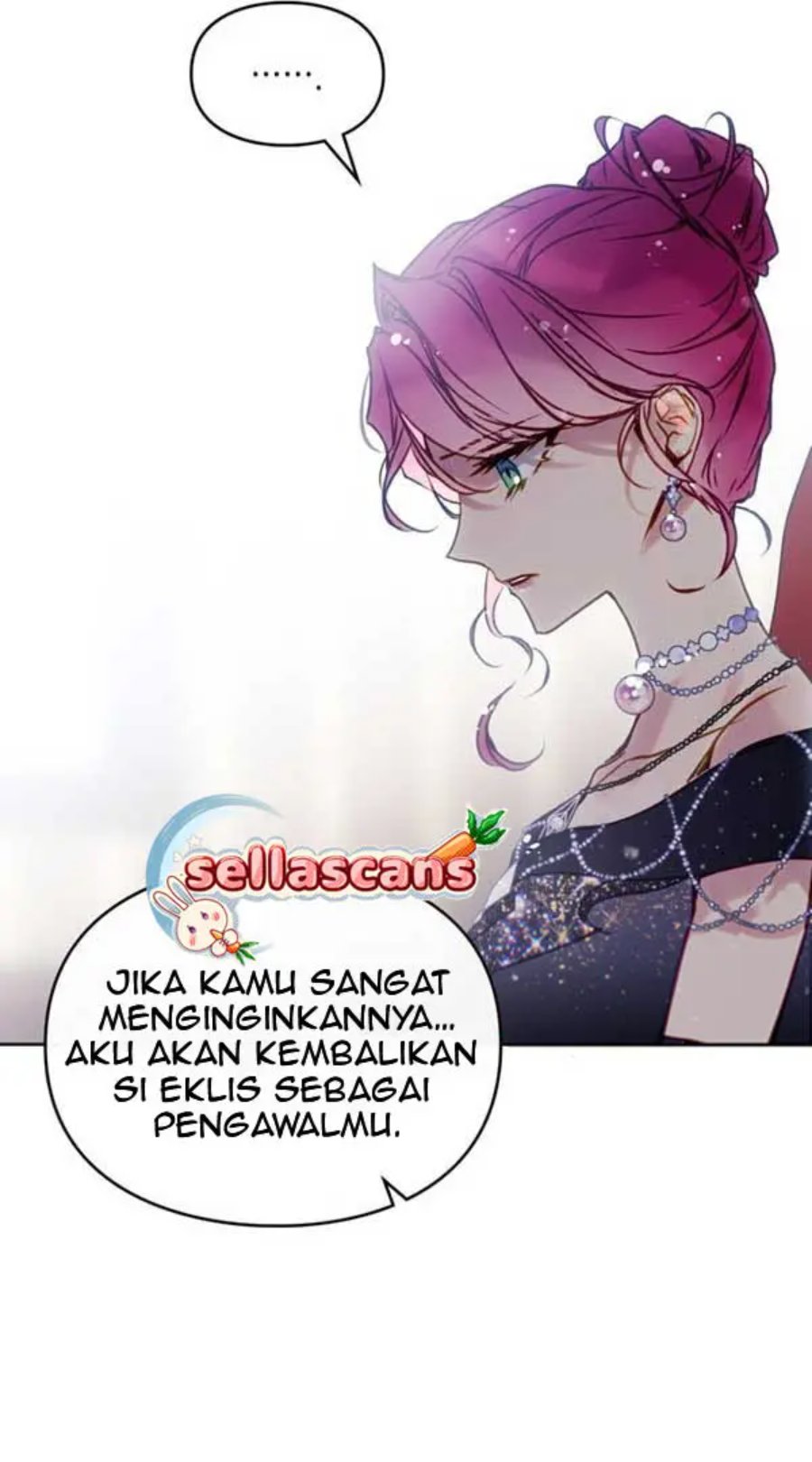 Baca Villains Are Destined to Die - Chapter 152 halaman 28