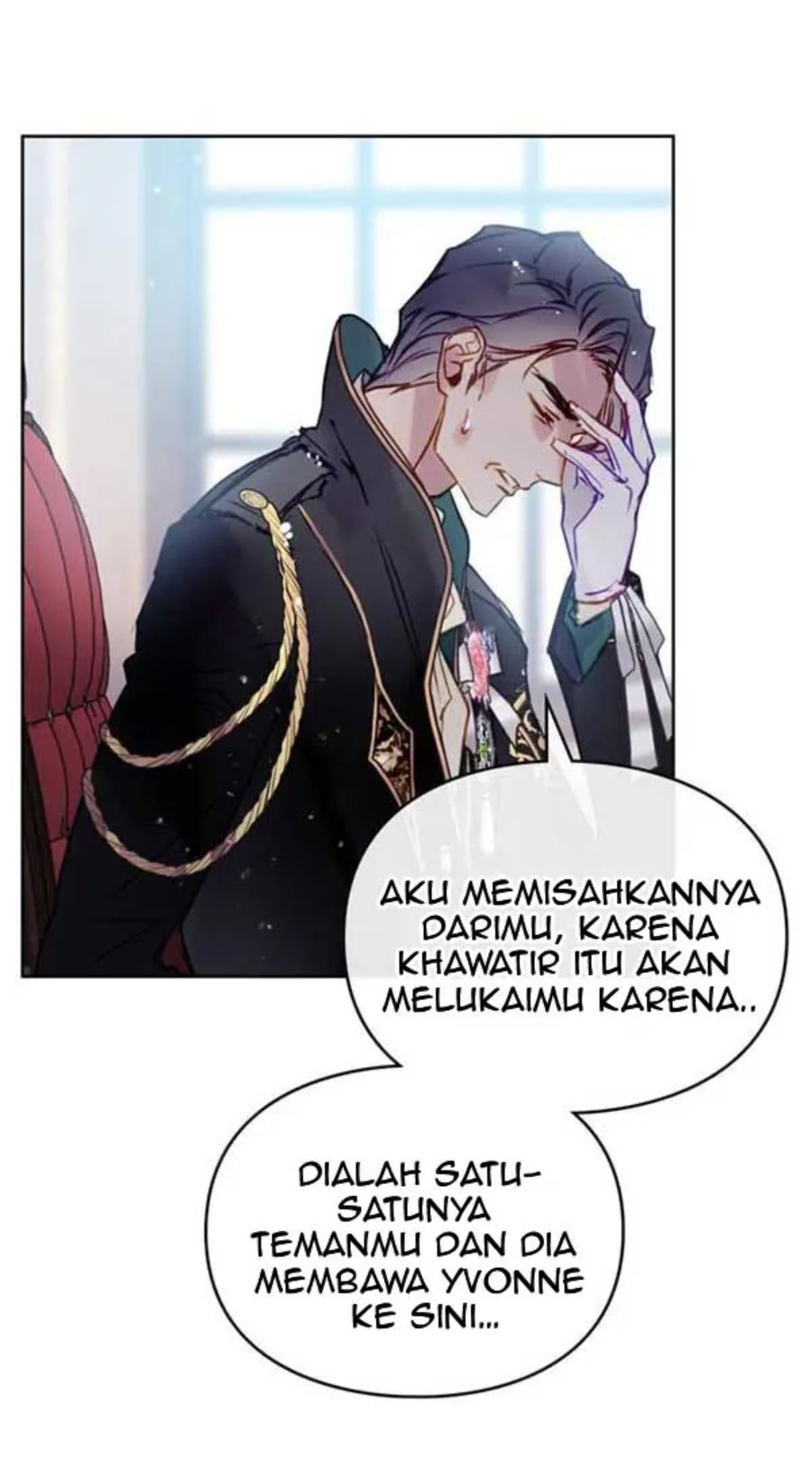 Baca Villains Are Destined to Die - Chapter 152 halaman 29
