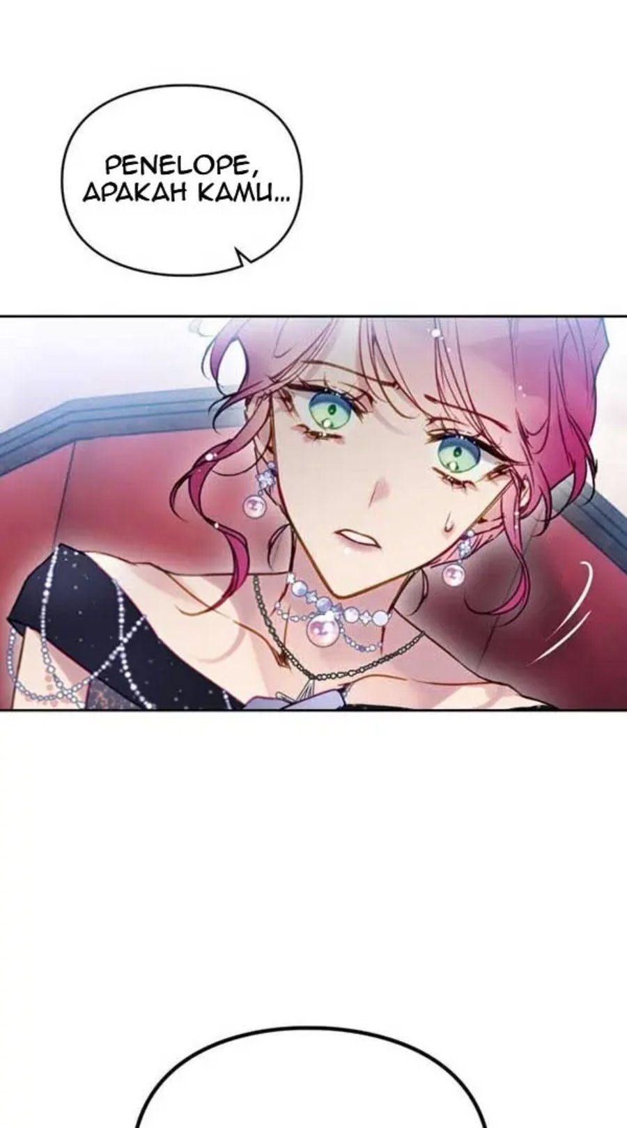 Baca Villains Are Destined to Die - Chapter 152 halaman 3