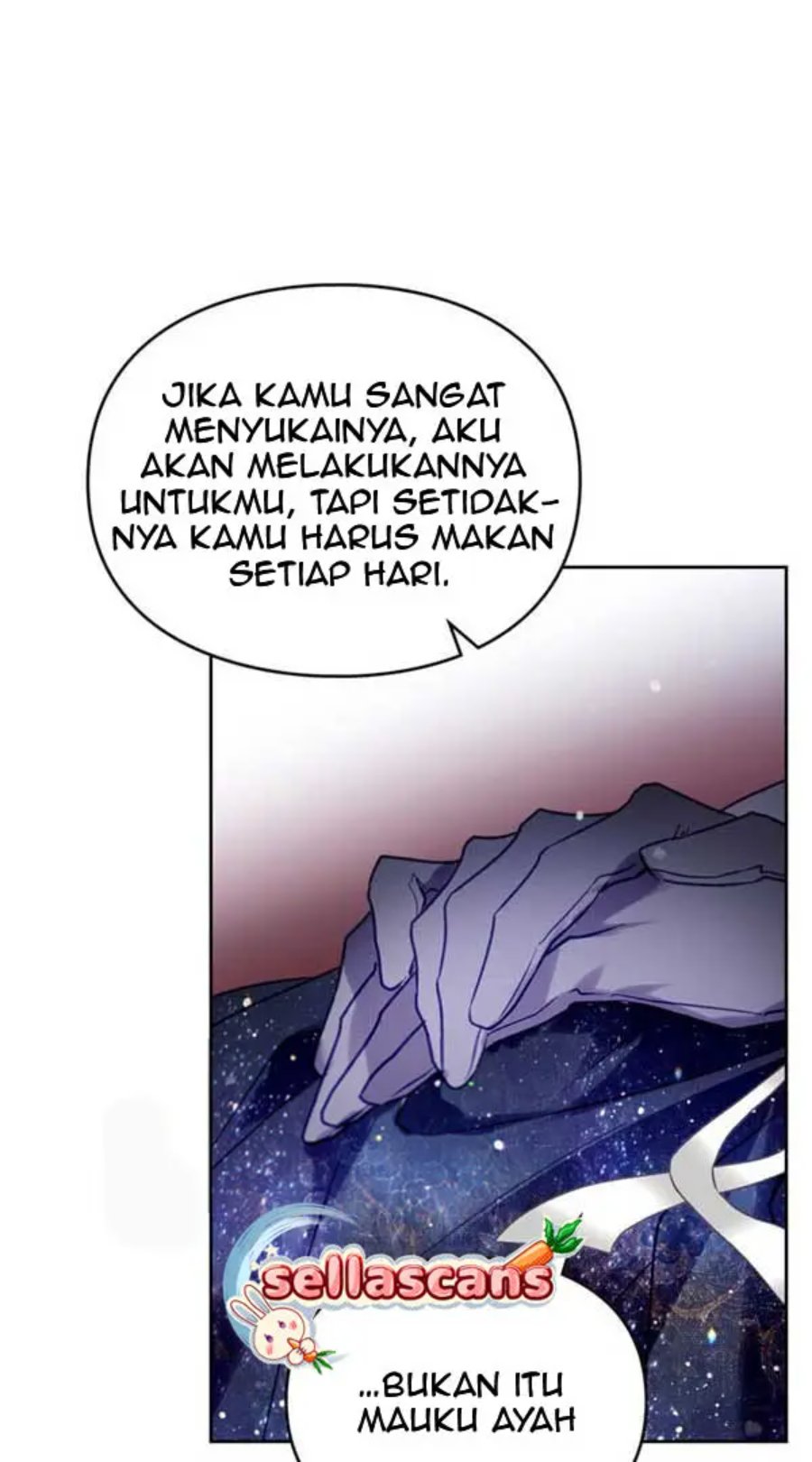 Baca Villains Are Destined to Die - Chapter 152 halaman 30