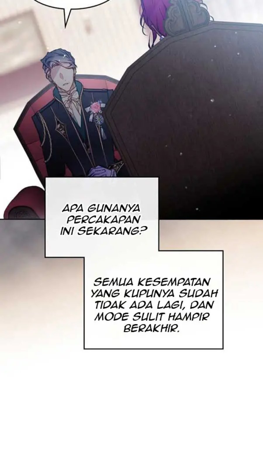 Baca Villains Are Destined to Die - Chapter 152 halaman 32
