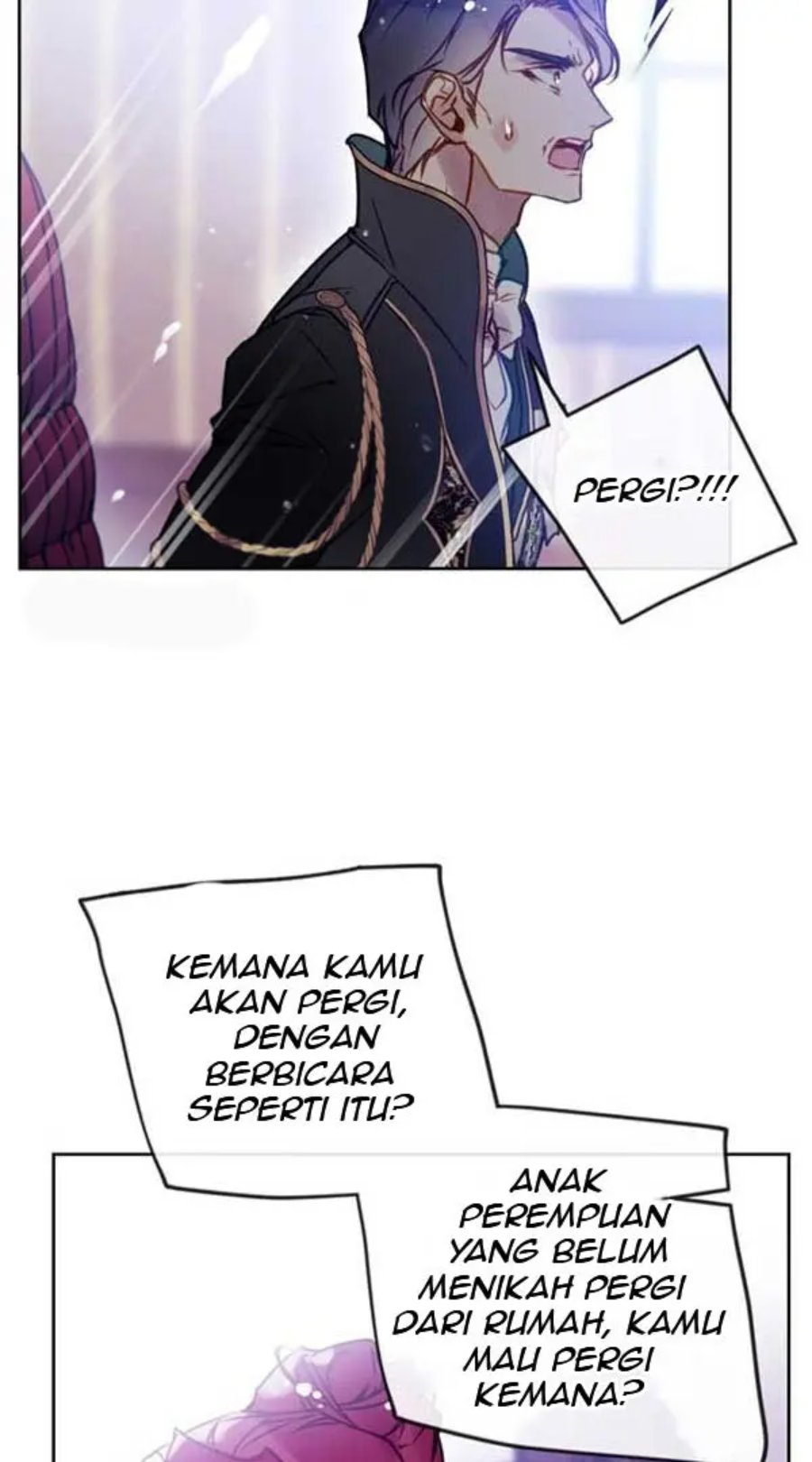 Baca Villains Are Destined to Die - Chapter 152 halaman 37