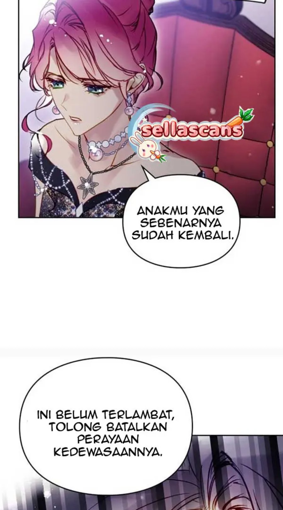 Baca Villains Are Destined to Die - Chapter 152 halaman 38