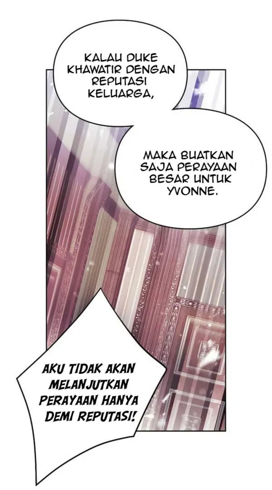 Baca Villains Are Destined to Die - Chapter 152 halaman 40
