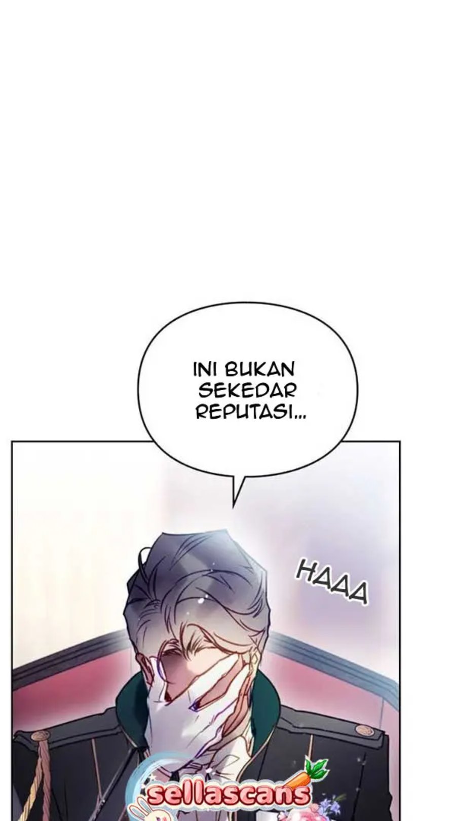 Baca Villains Are Destined to Die - Chapter 152 halaman 41