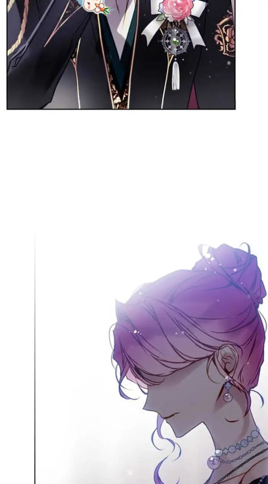 Baca Villains Are Destined to Die - Chapter 152 halaman 42