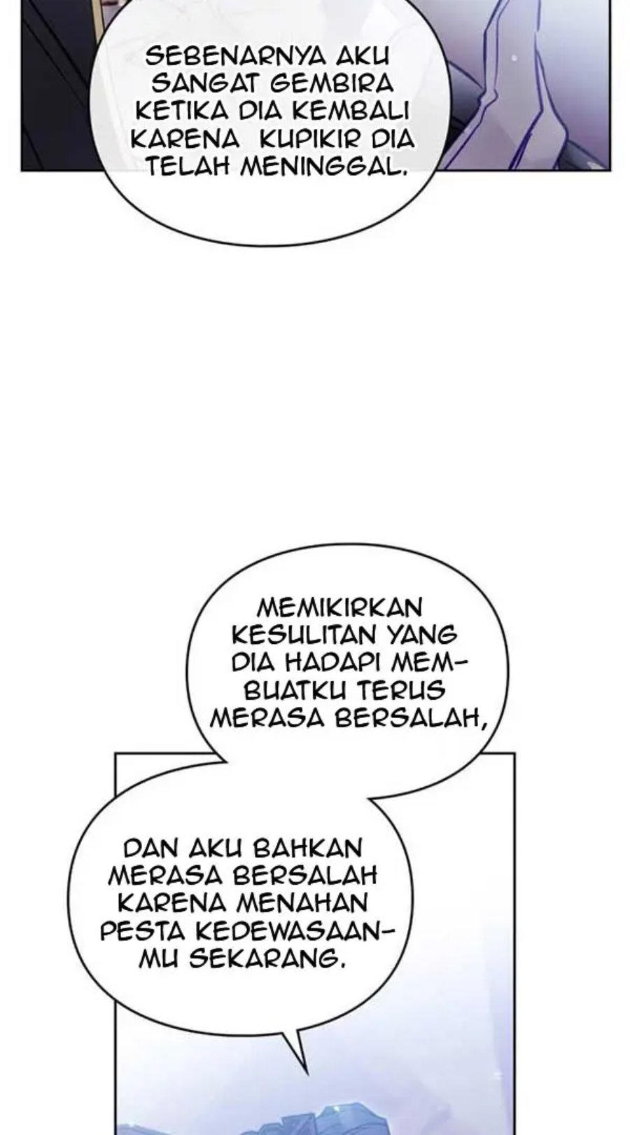 Baca Villains Are Destined to Die - Chapter 152 halaman 46