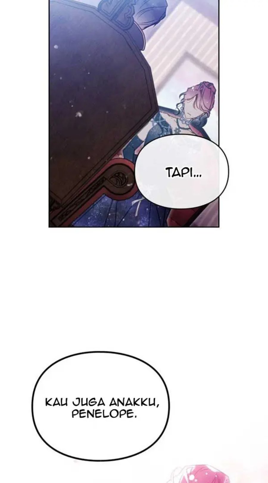 Baca Villains Are Destined to Die - Chapter 152 halaman 47
