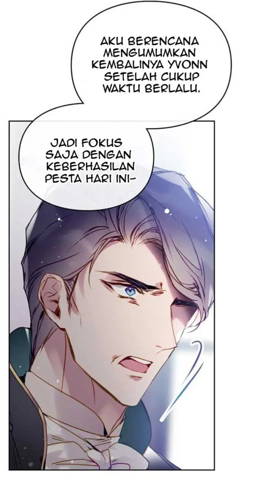 Baca Villains Are Destined to Die - Chapter 152 halaman 54