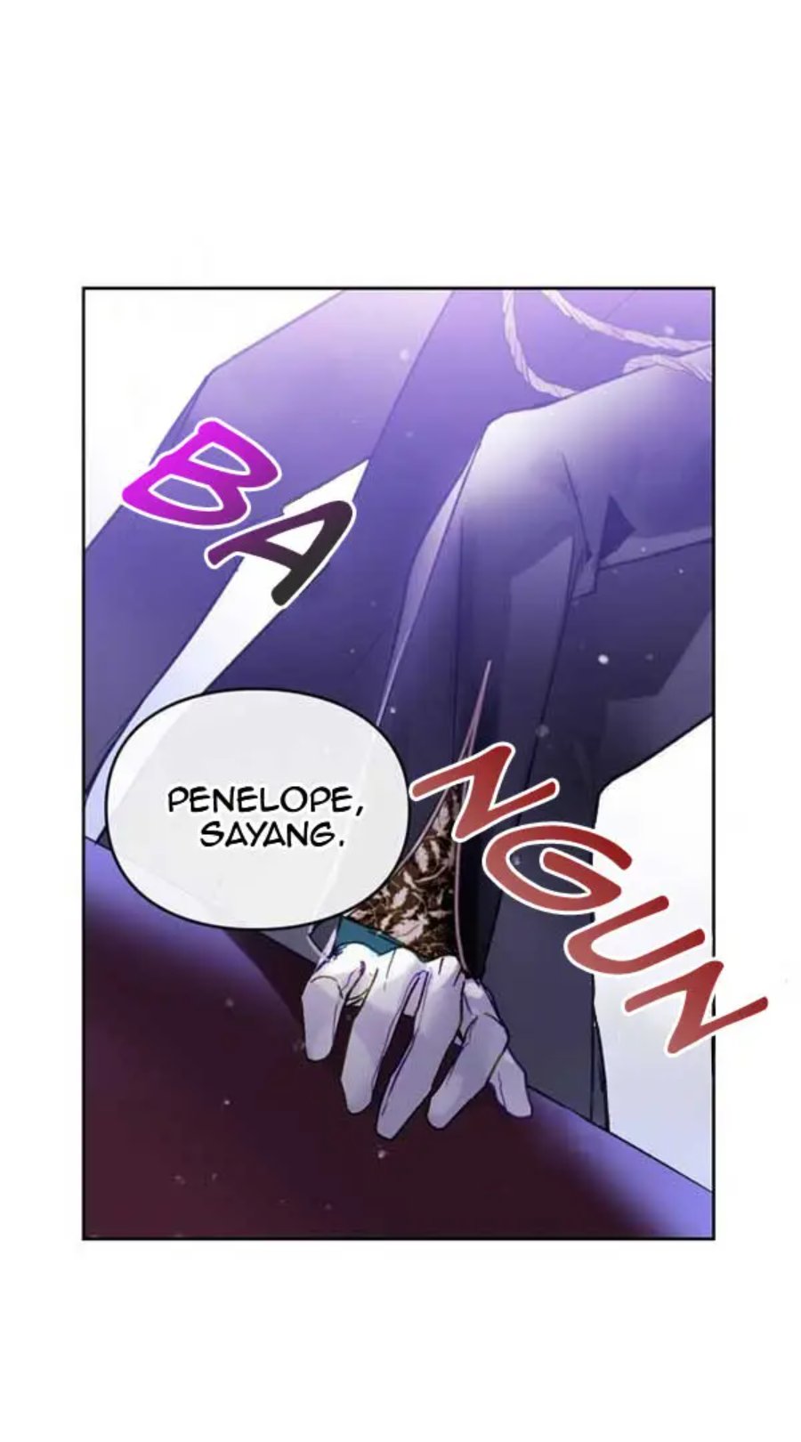 Baca Villains Are Destined to Die - Chapter 152 halaman 56